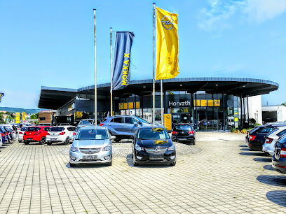 Opel Partner: Autohaus Erich Horvath