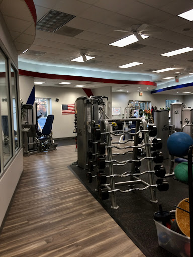 Gym «Elite Fitness Concepts, LLC», reviews and photos, 10123 Colvin Run Rd, Great Falls, VA 22066, USA