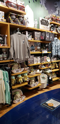 Toy Store «Disney Store», reviews and photos, 350 W Hillcrest Dr, Thousand Oaks, CA 91360, USA