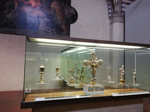 Museo di Santa Maria Novella