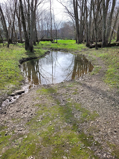 Nature Preserve «Seven Pillars Nature Preserve», reviews and photos, 3555 Mississinewa Rd, Peru, IN 46970, USA