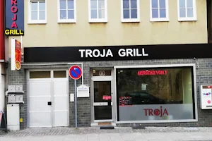 Troja Grill image
