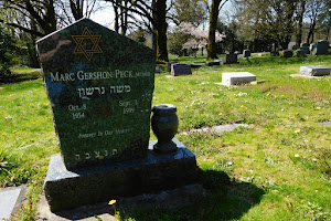 Jones Pioneer Cemetery