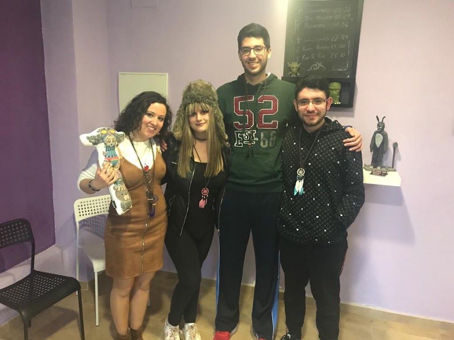 Mysterium Escape Room Murcia