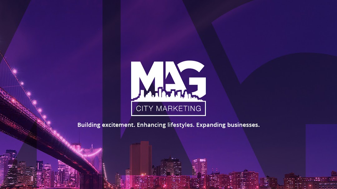 MAG-City Marketing