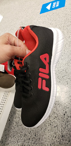 Clothing Store «Ross Dress for Less», reviews and photos, 1601 Willow Lawn Dr, Richmond, VA 23230, USA