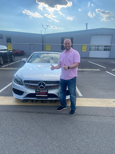 Nissan Dealer «Bridgewater Nissan», reviews and photos, 1400 US-22, Bridgewater, NJ 08807, USA