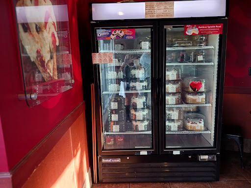Ice Cream Shop «Cold Stone Creamery», reviews and photos, 17270 Saticoy St, Van Nuys, CA 91406, USA