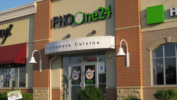 PHO One24 Brookfield 53005