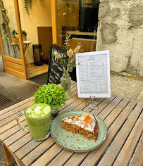 Photos du propriétaire du Restaurant Chez Gaïa à Chambéry - n°19