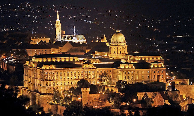 Hozzászólások és értékelések az Luxury Tours Budapest-ról