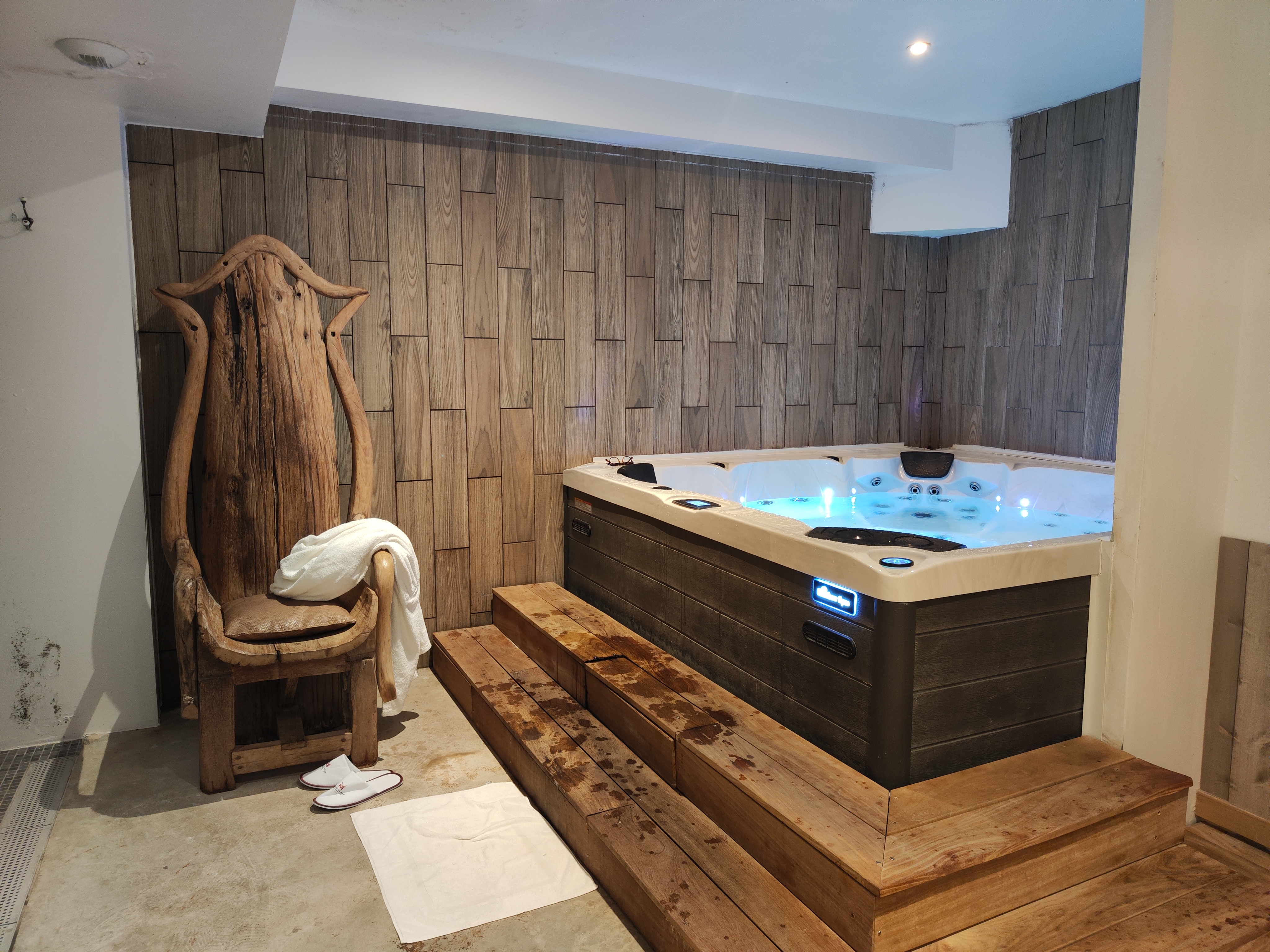 Photo n° 6 de l'avis de Corinne.i fait le 20/11/2023 à 16:08