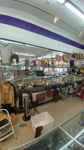 Thrift Store «Value Village», reviews and photos, 3150 GA-5, Douglasville, GA 30135, USA