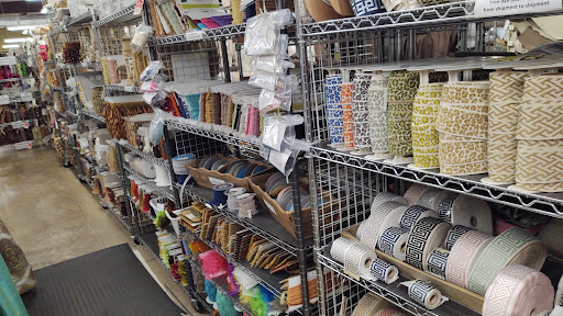 Fabric Store «Fabric & Fringe Warehouse», reviews and photos, 2440 Canton Rd, Marietta, GA 30066, USA