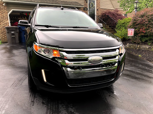 Upscale Auto Spa en Allentown