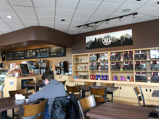 Coffee Shop «303 Coffee Company», reviews and photos, 8283 S Akron St #170, Centennial, CO 80112, USA
