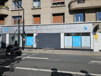 Centre dentaire et orthodontie Courbevoie à Courbevoie
