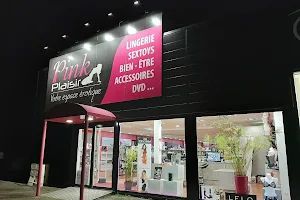 Pink Plaisir Strasbourg | Sexshop - Loveshop image