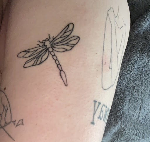 Tattoo Shop «Spaded and Jaded Tattoo», reviews and photos, 4666 S Mingo Rd c, Tulsa, OK 74146, USA