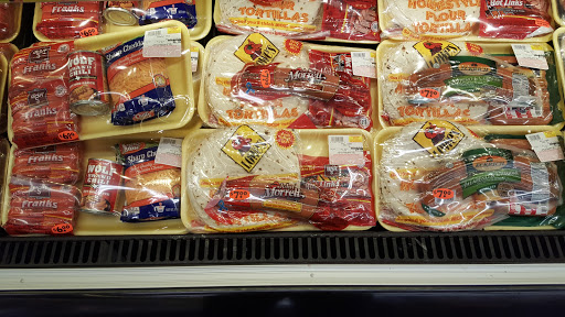 Grocery Store «Food King», reviews and photos, 2706 26th St, Lubbock, TX 79410, USA