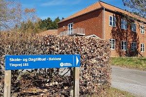 Skole- og Dagtilbud - Bakkeø
