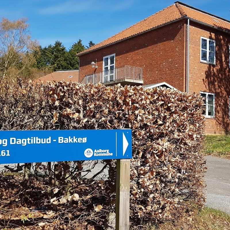 Skole- og Dagtilbud - Bakkeø