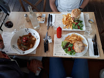 Frite du Restaurant de hamburgers Le Reef à Les Sables-d'Olonne - n°13