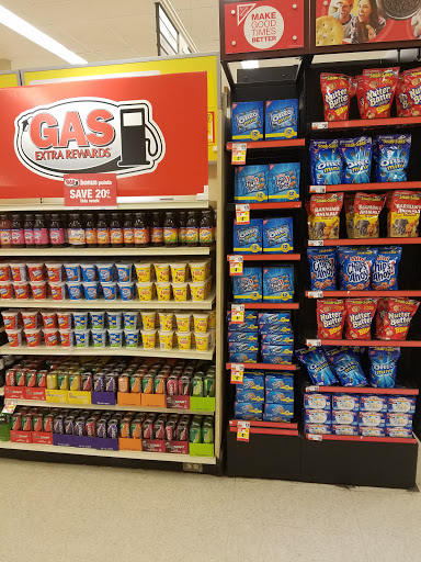 Grocery Store «Giant Food Stores», reviews and photos, 1600 Nay Aug Ave, Scranton, PA 18509, USA