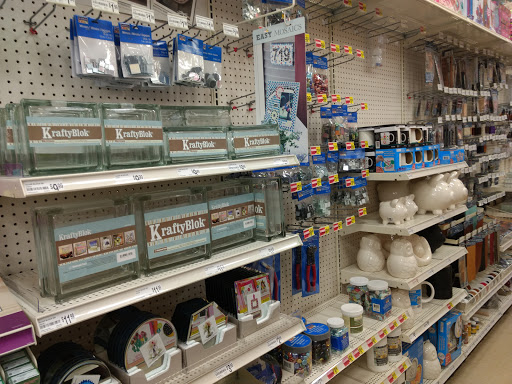 Craft Store «Michaels», reviews and photos, 205 Palm Bay Rd NE #14, West Melbourne, FL 32904, USA