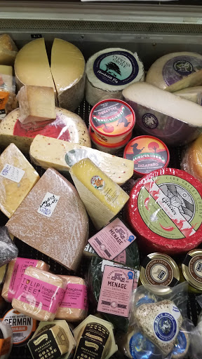 Wine Store «The Wine & Cheese Place», reviews and photos, 14748 Clayton Rd, Ballwin, MO 63011, USA