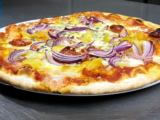 Frank Pizzeria Ristorante - Dal 1975 in Rende, Provincia di Cosenza