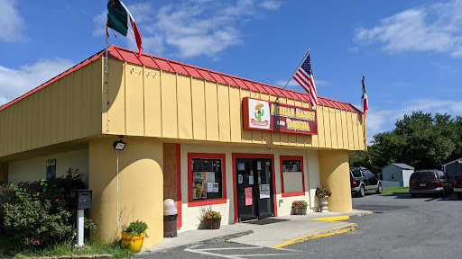 Grocery Store «La Escondida Mexican Food-Grocery», reviews and photos, 418 N Main St, Pleasantville, NJ 08232, USA