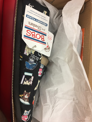 Shoe Store «Famous Footwear», reviews and photos, 3731 N Rock Rd, Wichita, KS 67226, USA