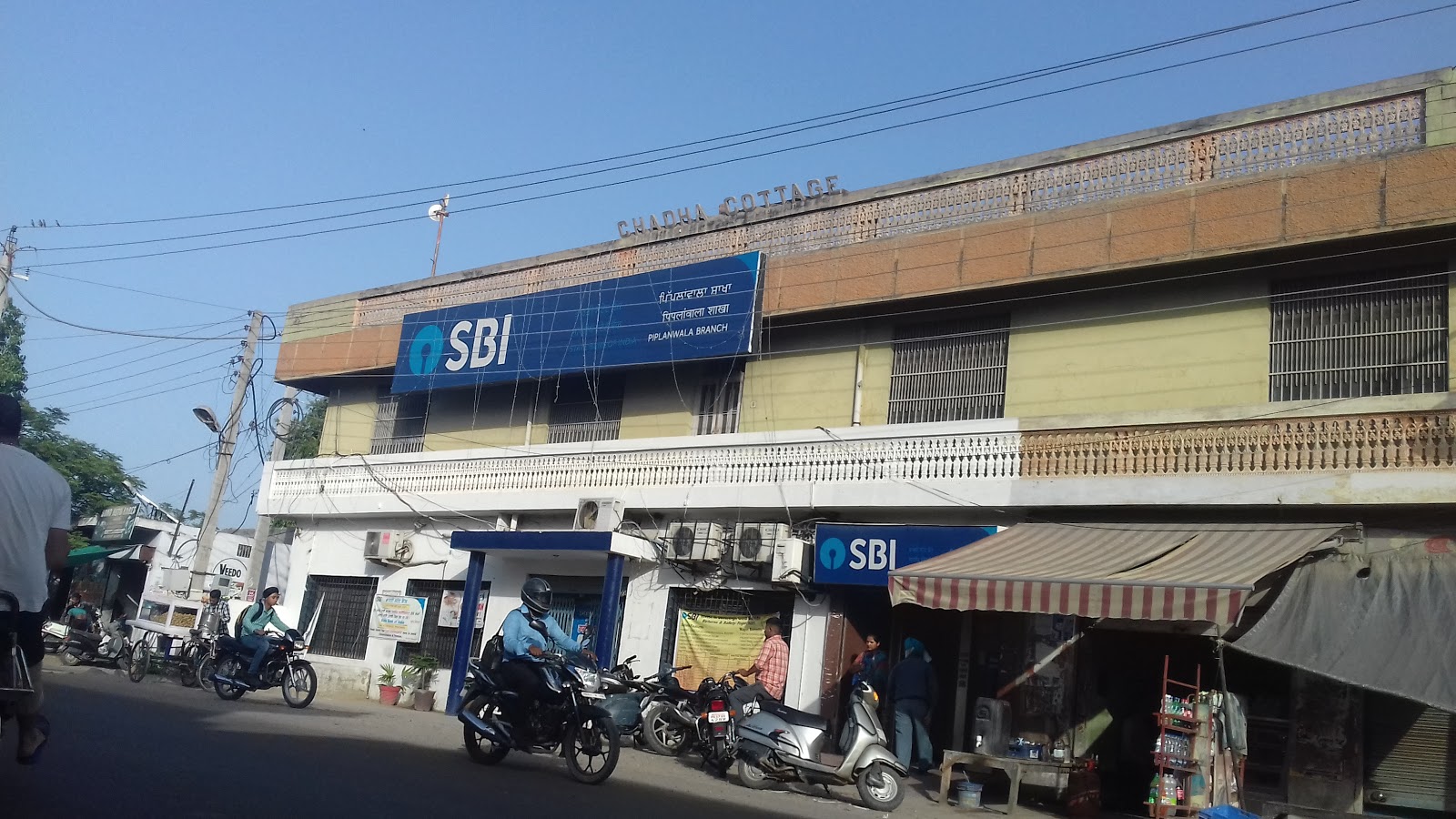 State Bank Of India