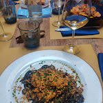 Photo n°1 de l'avis de Vanessa.e fait le 27/01/2024 à 10:46 sur le  Il Tondìn à Genoa