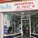 Ortopèdia El Prat