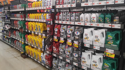 Auto Parts Store «AutoZone», reviews and photos, 1735 W Golf Rd, Mt Prospect, IL 60056, USA