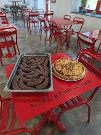 Photos du propriétaire du Restaurant La cantine des poilus à Verdun - n°2