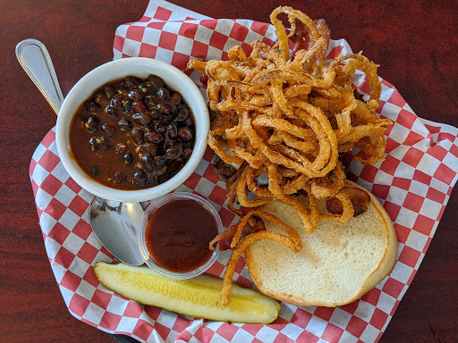 Family Restaurant «Boulevard Bistro», reviews and photos, 9576 N Citrus Springs Blvd, Citrus Springs, FL 34434, USA