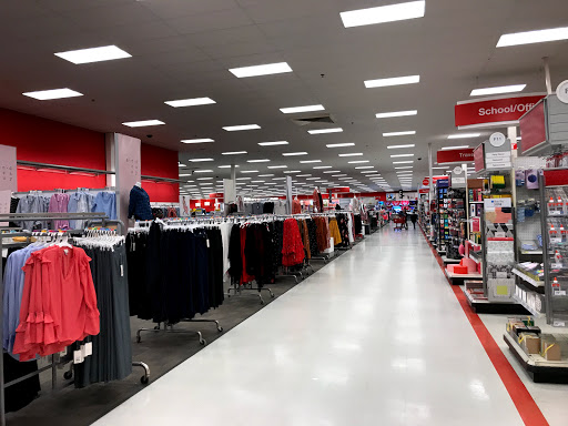 Department Store «Target», reviews and photos, 1300 Ulster Ave, Kingston, NY 12401, USA