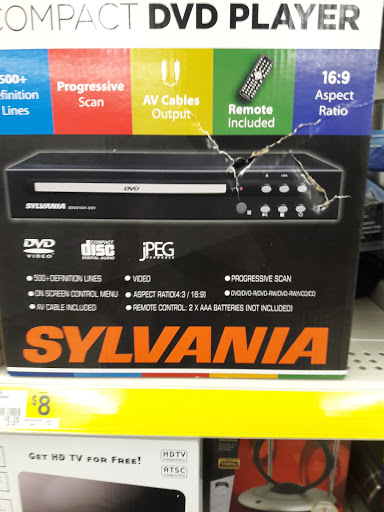 Discount Store «Dollar General», reviews and photos, 610 Bristol Pike, Bristol, PA 19007, USA