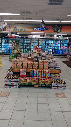 Supermarket «Associated Supermarkets», reviews and photos, 797 Main St, Poughkeepsie, NY 12603, USA