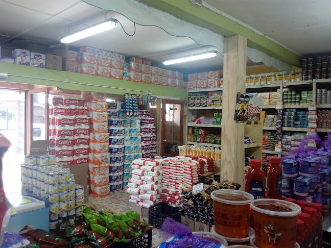 Opiniones de Mercado Anfrayan en Purranque - Supermercado