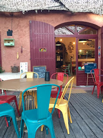 Atmosphère du Restaurant Le BISTROT DE COCO à L'Isle-sur-la-Sorgue - n°20
