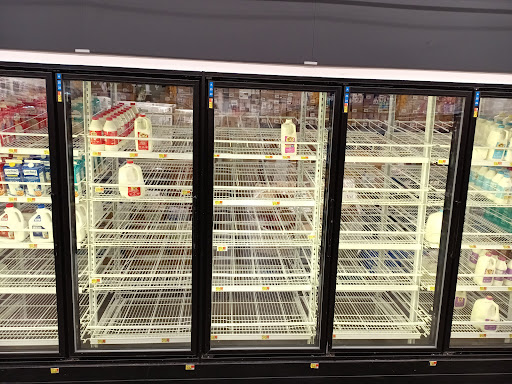 Supermarket «Walmart Neighborhood Market», reviews and photos, 13100 Josey Ln, Farmers Branch, TX 75234, USA