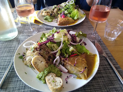 Les Maraichers à Brest
