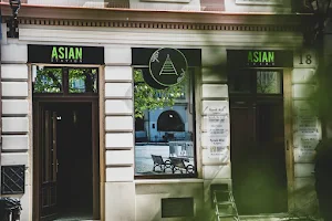 Asian Station image