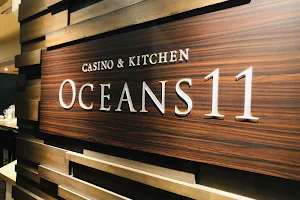 OCEANS11（オーシャンズ11） image