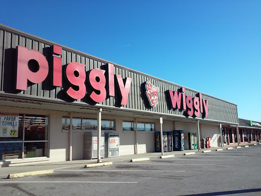 Piggly Wiggly