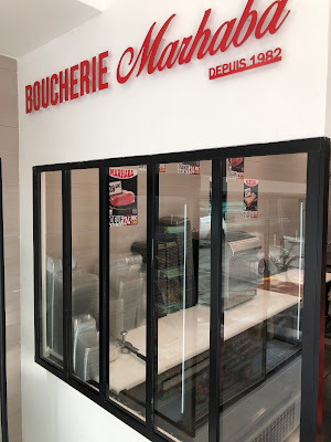 Boucherie Marhaba 2 à Reims